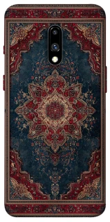 Чехол на OnePlus 7 Ковёр v88 фото 1 из 1