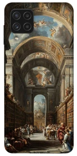 Чохол на Samsung Galaxy A22 4G Art collage ver.5 фото 1 з 1