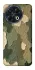 Чохол на TECNO Spark 30 Pro (KL7) Camouflage v26 фото 1 з 1