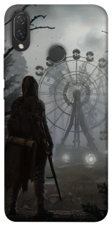 Чехол на Huawei P Smart+ (nova 3i) Stalker v3 фото 1 из 1