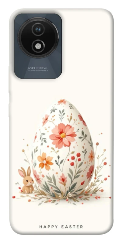 Чохол на Vivo Y02 Easter ver.3 фото 1 з 1