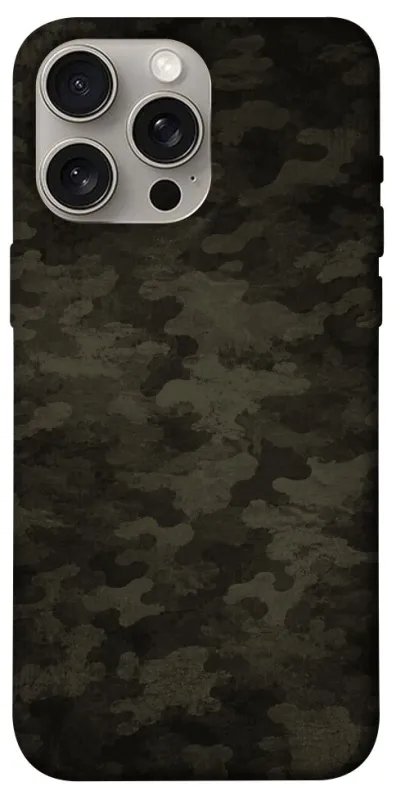 Чохол Camouflage v22 фото 1 з 1