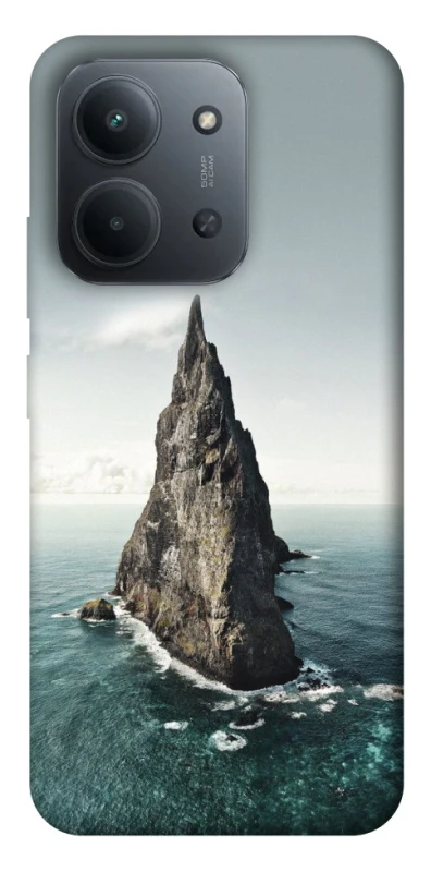Чехол на Xiaomi Redmi 15C (EU) Marine mountain фото 1 из 1