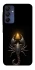 Чохол на Samsung Galaxy A15 4G/5G Scorpio with Golden Triangle фото 1 з 1