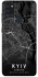 Чохол на Samsung Galaxy A21s Kyiv map фото 1 з 1