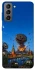 Чохол на Samsung Galaxy S21 FE Moscow never sleeps ver.8 фото 1 з 1
