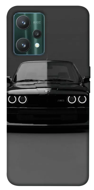 Чохол на Realme 9 Pro BMW v11 фото 1 з 1