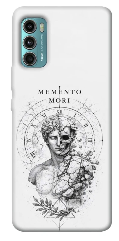 Чехол на Motorola Moto G60 Tattoo ver.5 фото 1 из 1