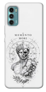 Чехол на Motorola Moto G60 Tattoo ver.5 фото 1 из 1