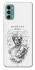 Чехол на Motorola Moto G60 Tattoo ver.5 фото 1 из 1