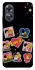 Чохол на Oppo A17 Love is фото 1 з 1