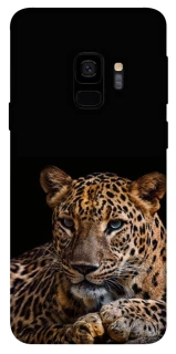 Чохол на Samsung Galaxy S9 Leopard v4 фото 1 з 1