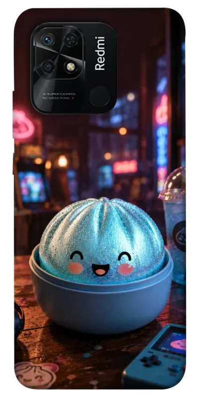 Чохол на Xiaomi Redmi 10C Dumpling ver.5 фото 1 з 1