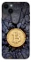 Чохол на Apple iPhone 14 Plus (6.7") Bitcoin cracks фото 1 з 1