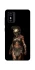 Чохол на ZTE Blade L9 Goddess of war ver.6 фото 1 з 1
