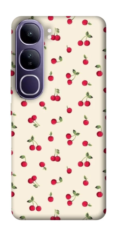 Чохол на Vivo Y300 Cherry фото 1 з 1
