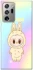 Чохол на Samsung Galaxy Note 20 Ultra Fluffy Rainbow Labubu фото 1 з 1