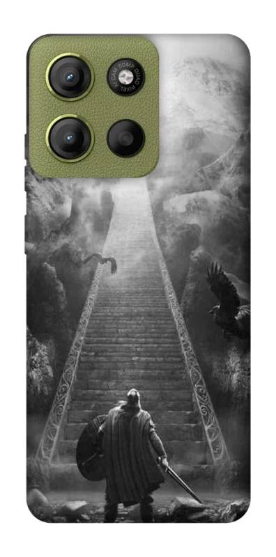 Чохол на Motorola Moto G15 4G Valhalla фото 1 з 1