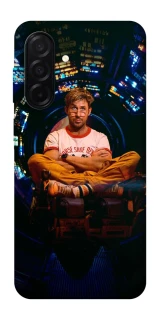 Чохол на Samsung Galaxy A26 5G Project Hail Mary ver.3 фото 1 з 1