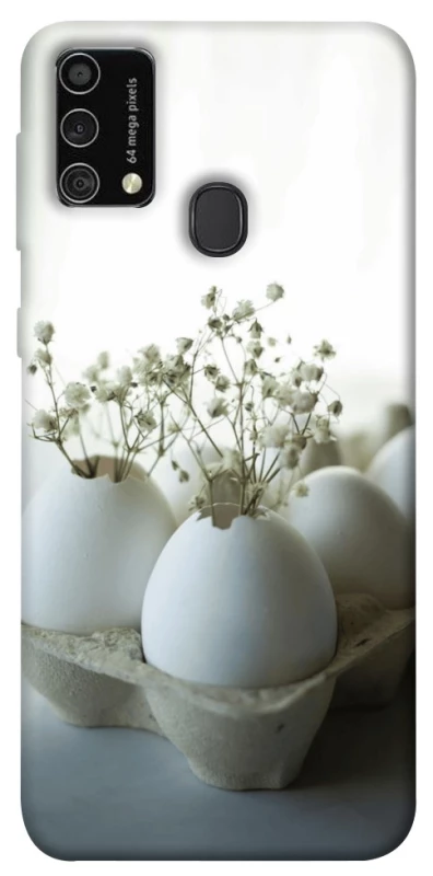 Чохол на Samsung Galaxy M21s Hello фото 1 з 1