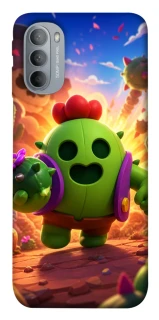 Чохол на Motorola Moto G31 Brawl Stars ver.14 фото 1 з 1