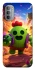 Чохол на Motorola Moto G31 Brawl Stars ver.14 фото 1 з 1