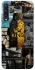 Чохол на Huawei Y6p King collage фото 1 з 1