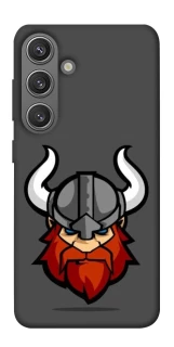 Чохол на Samsung Galaxy S24+ Viking v3 фото 1 з 1