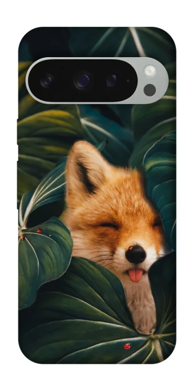 Чохол на Google Pixel 10 Pro XL Fox фото 1 з 1