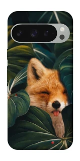 Чохол на Google Pixel 10 Pro XL Fox фото 1 з 1