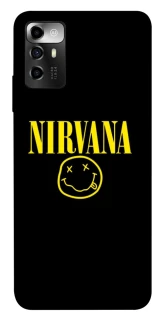 Чехол на ZTE Blade A72 Nirvana ver.1 фото 1 из 1