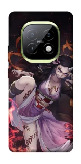 Чохол на Realme Narzo 70 Turbo Nezuko v2 фото 1 з 1