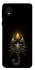 Чохол на Samsung Galaxy M01 Core / A01 Core Scorpio with Golden Triangle фото 1 з 1