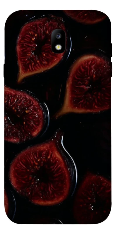 Чохол на Samsung J730 Galaxy J7 (2017) VioletFig фото 1 з 1