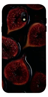 Чохол на Samsung J730 Galaxy J7 (2017) VioletFig фото 1 з 1