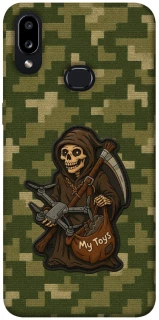 Чохол на Samsung Galaxy A10s FPV surprise фото 1 з 1