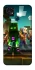 Чохол на ZTE Blade 20 Smart Minecraft dungeon фото 1 з 1