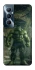 Чохол на Realme C65 4G Angry Hulk фото 1 з 1