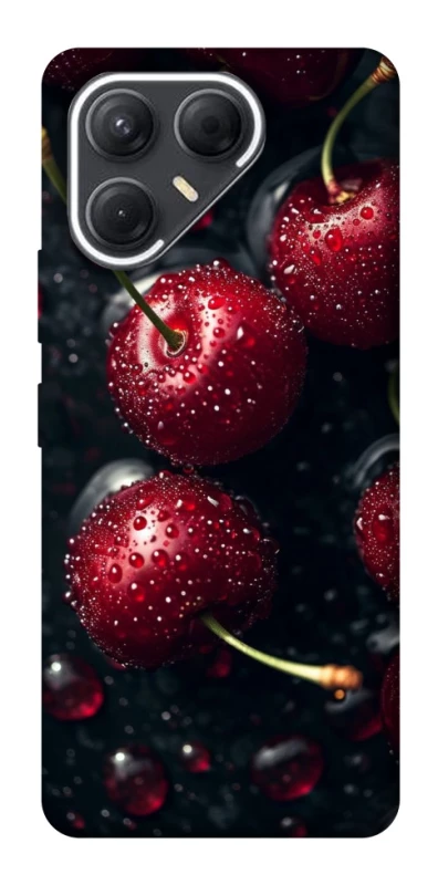 Чохол на TECNO Pova 7 Черешня фото 1 з 1