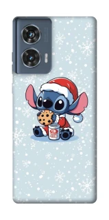 Чехол на Motorola Edge 50 Stitch ver.21 фото 1 из 1