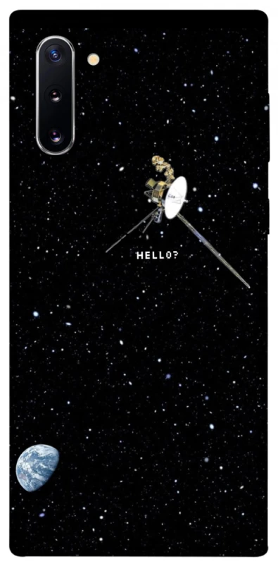 Чохол на Samsung Galaxy Note 10 Project Hail Mary ver.9 фото 1 з 1