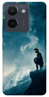 Чехол на Vivo Y36 Odyssey ver.2 фото 1 из 1