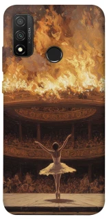 Чехол на Huawei P Smart (2020) Ballet фото 1 из 1