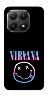 Чохол на Xiaomi 15T Nirvana ver.6 фото 1 з 1