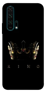 Чохол на Huawei Honor 20 Pro King ver.2 фото 1 з 1