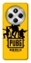 Чохол на Xiaomi Redmi 14C / Poco C75 Pubg logo ver.2 фото 1 з 1