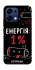 Чехол на Oppo A6 Pro 4G/5G Енергія: 1% фото 1 из 2