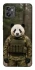 Чохол на Motorola Moto G32 Панда захисник фото 1 з 1