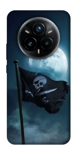 Чехол на Realme 14 Pro+ Jolly Roger фото 1 из 1