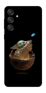 Чохол на Samsung Galaxy M55 Star Wars Grogu фото 1 з 1